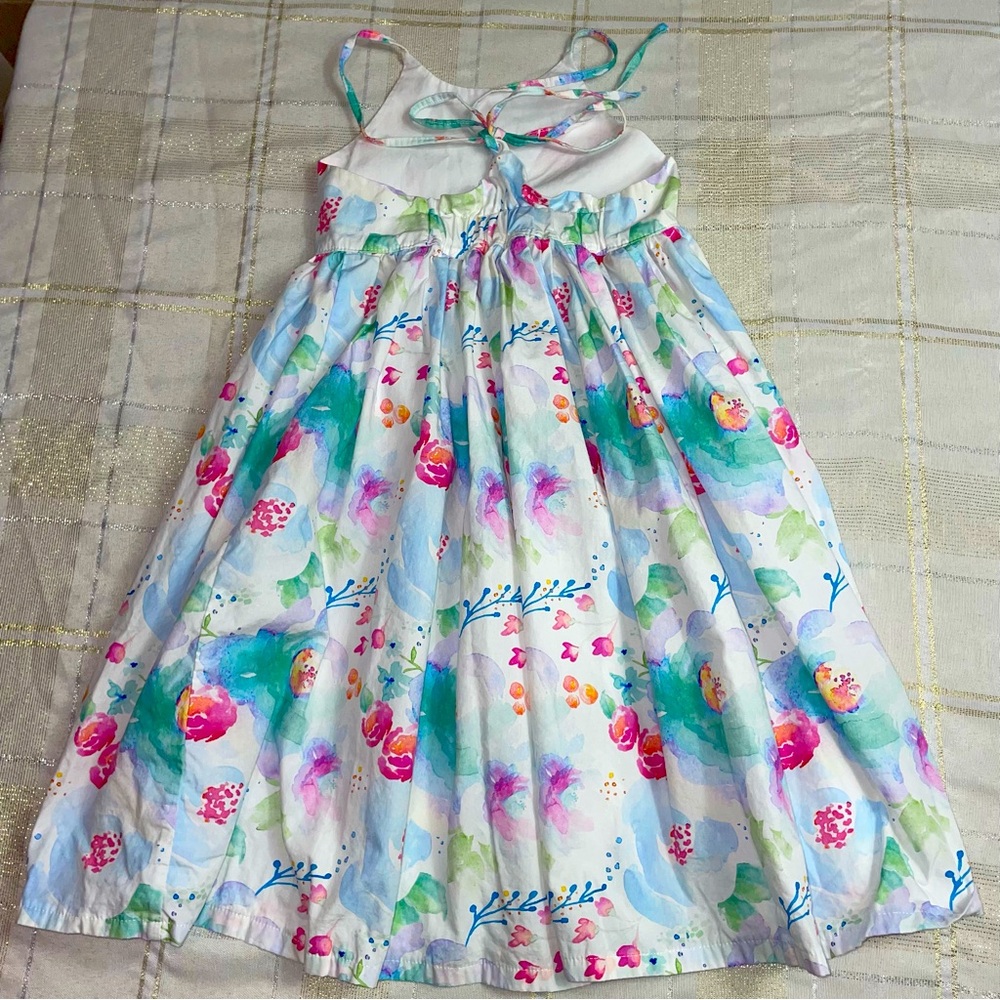 My Little Pearl Boutique Dress - Picture 4 of 6